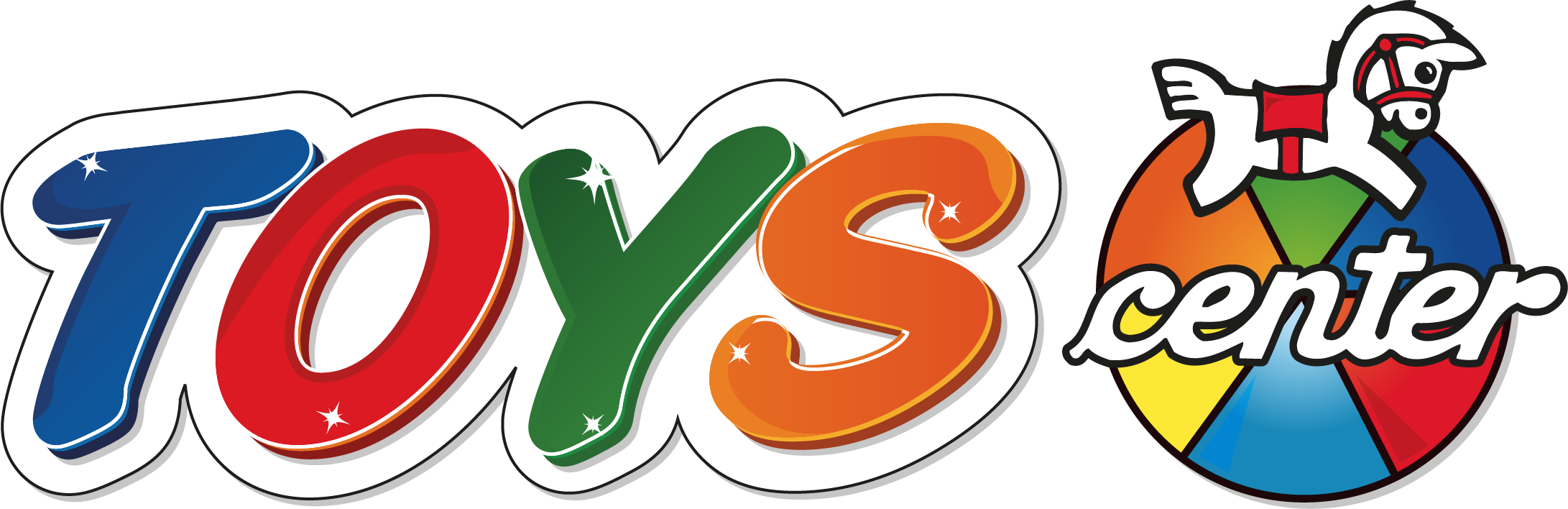 Toys Center